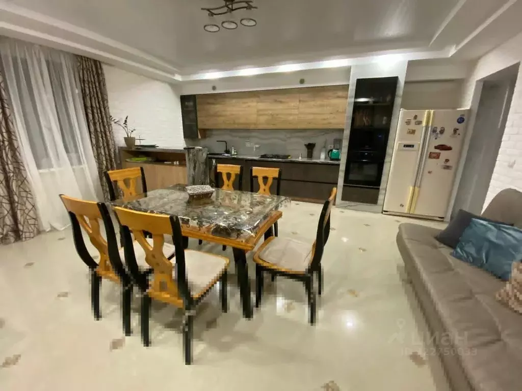 Дом в Крым, Евпатория ул. Малиновая, 2 (240 м) - Фото 1