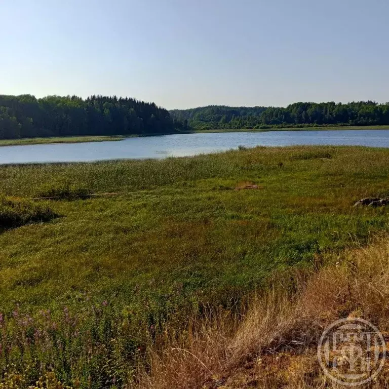 Участок в Карелия, Лахденпохский муниципальный округ, пос. Асилан  ... - Фото 1