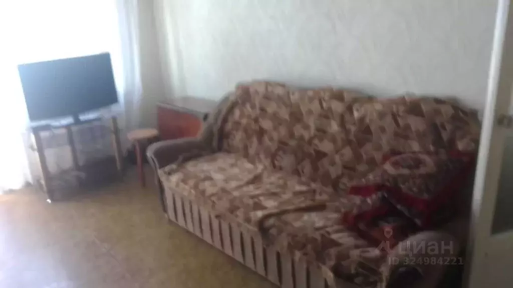 2-к кв. Белгородская область, Старый Оскол Лебединец мкр,  (45.0 м) - Фото 2