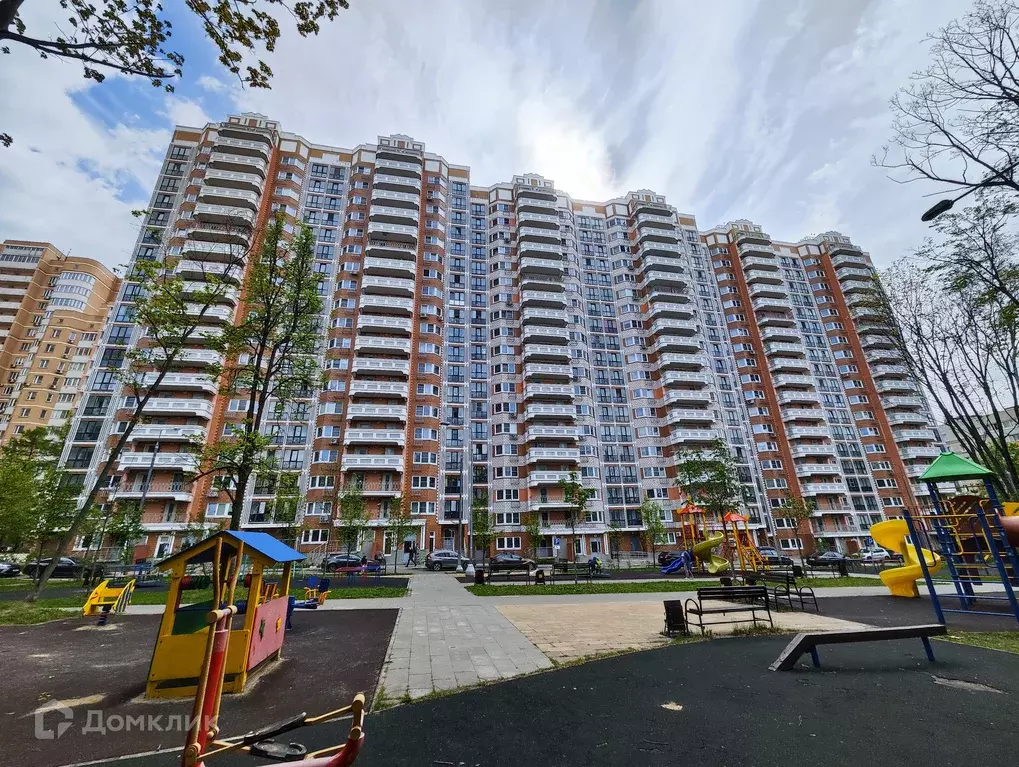 Продаётся 2-к квартира, 54.7 м - Фото 0