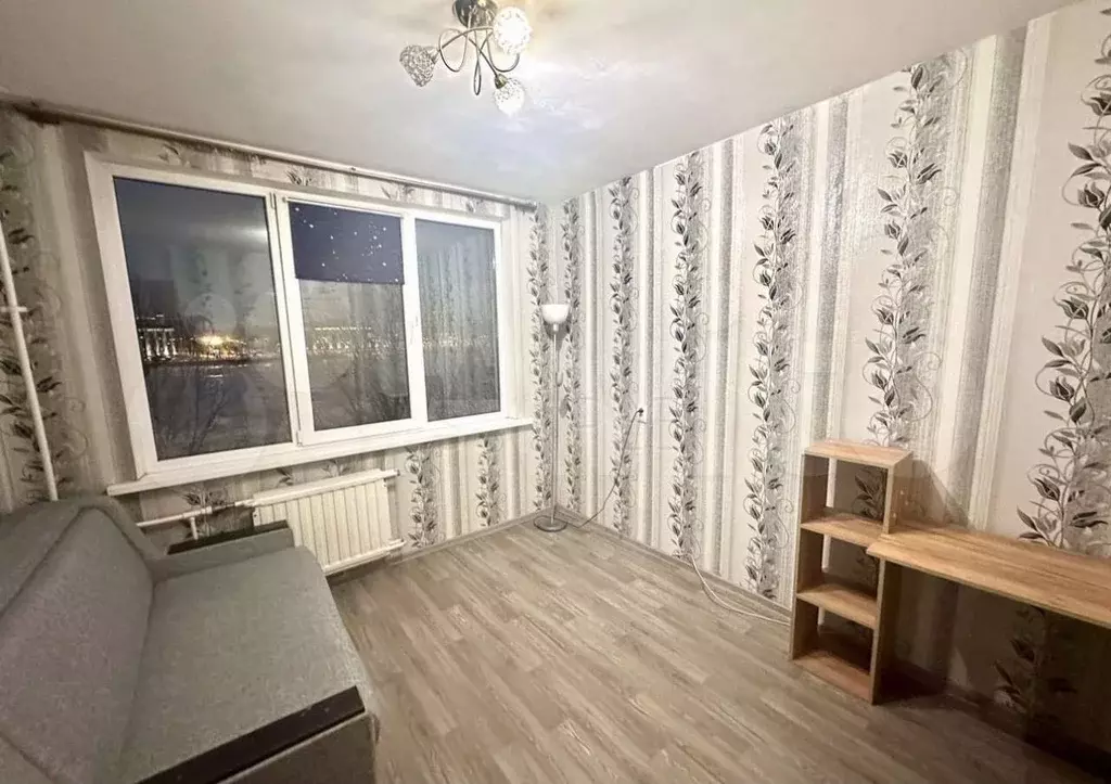 2-к. квартира, 46 м, 3/9 эт. - Фото 1