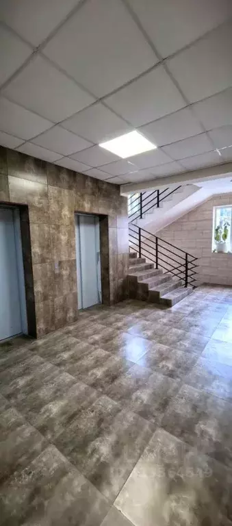 1-к кв. Северная Осетия, Владикавказ ул. Астана Кесаева, 44Вк2 (44.9 ... - Фото 1