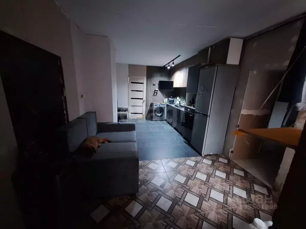 3-к кв. Саратовская область, Красноармейск Ульяновская ул., 44 (59.0 ... - Фото 1