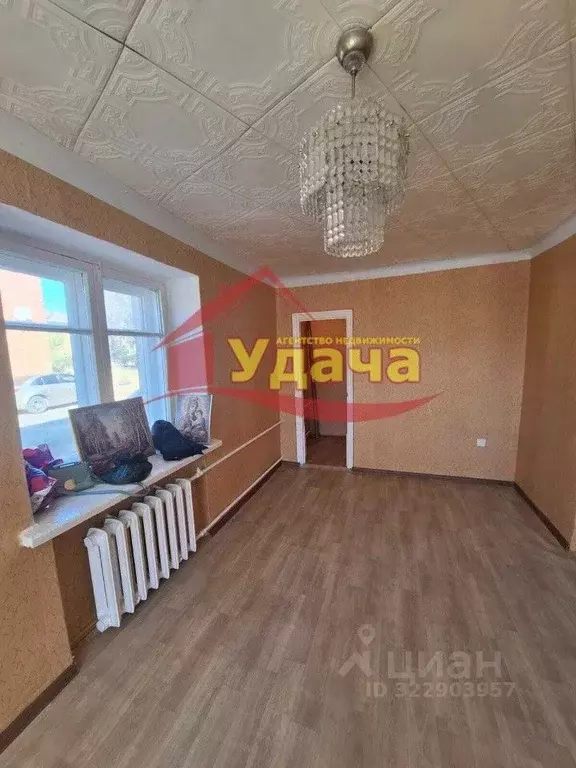 1-к кв. Оренбургская область, Орск пос. Первомайский, пер. ... - Фото 2