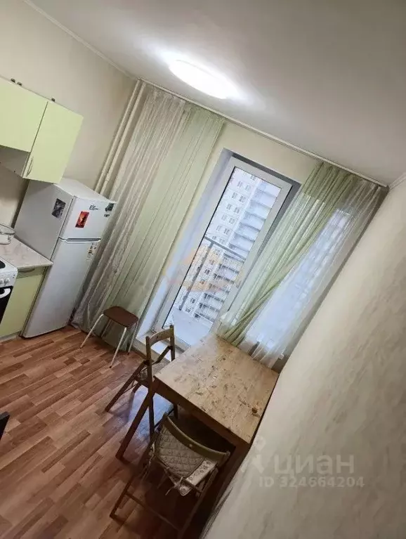 1-к кв. Санкт-Петербург Туристская ул., 30к1 (34.0 м) - Фото 1