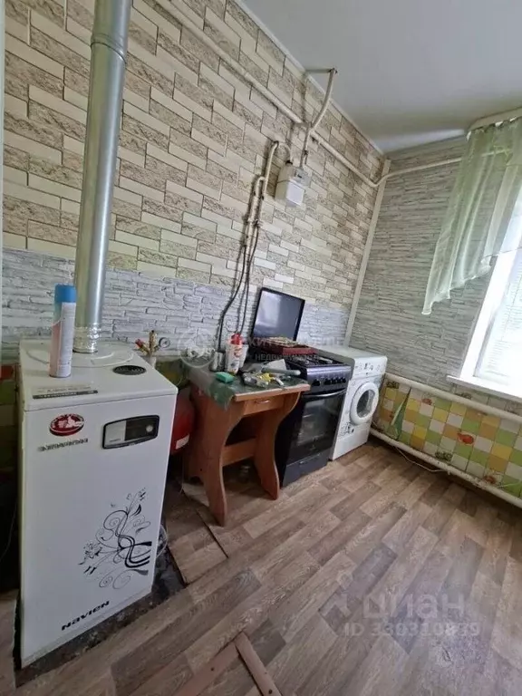 2-к кв. Нижегородская область, Бор ул. Короткова, 31 (39.3 м) - Фото 2