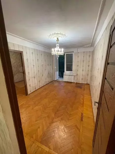 3-к. квартира, 60м, 4/5эт. - Фото 0