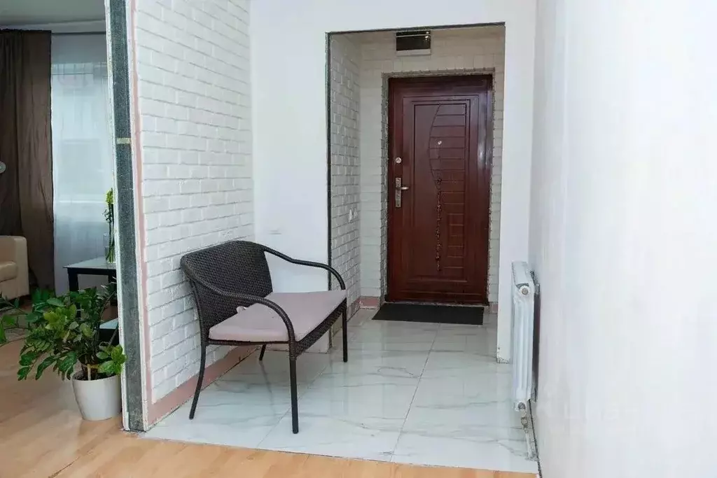 Таунхаус в Свердловская область, Екатеринбург бул. Петра Кожемяко, 2 ... - Фото 2