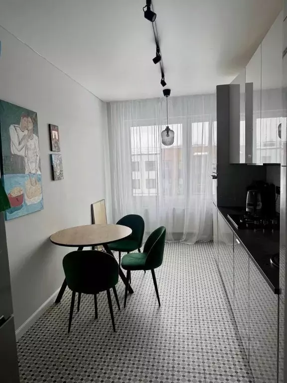 3-к кв. Московская область, Истра муниципальный округ, д. Красный ... - Фото 1