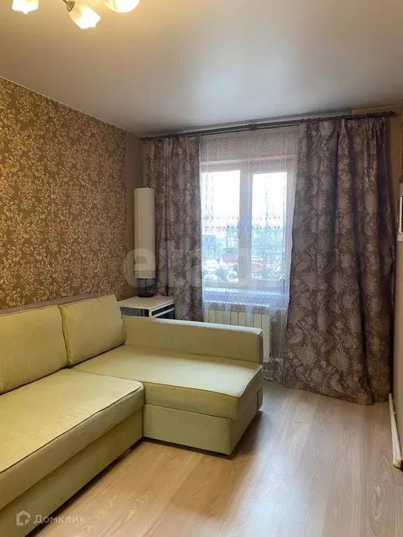 Продаётся 1-к квартира, 47 м - Фото 0