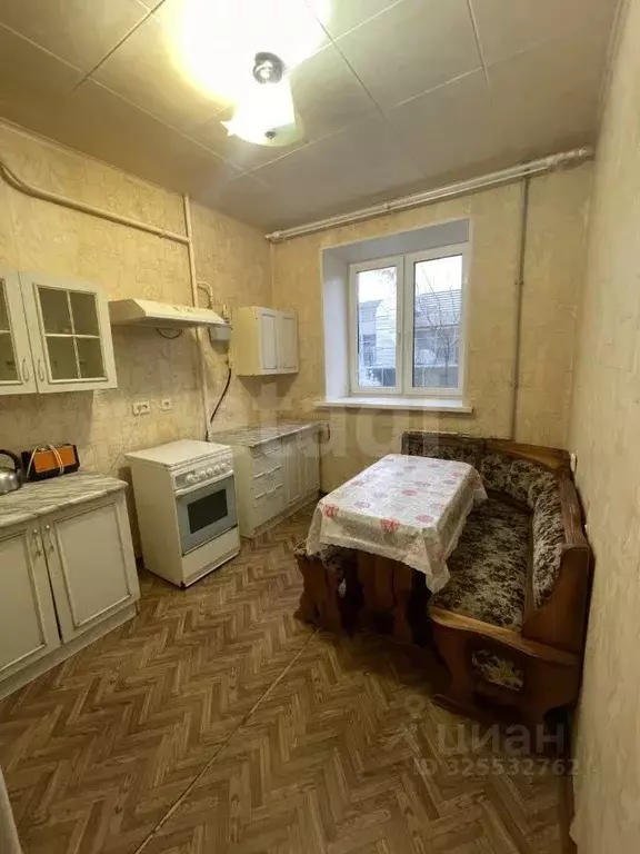 2-к кв. Белгородская область, Белгород просп. Ватутина, 1а (61.2 м) - Фото 1