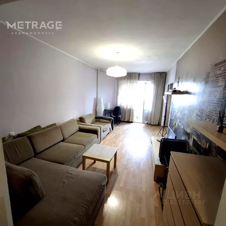 1-к кв. Новосибирская область, Новосибирск Овражная ул., 4 (42.0 м) - Фото 0