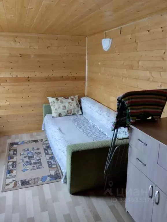 Дом в Тюменская область, Тюмень СОСН Радуга-2 тер., ул. Вторая (20 м) - Фото 1