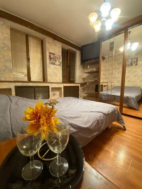 3-к кв. Краснодарский край, Краснодар ул. Володи Головатого, 424 (70.0 ... - Фото 1