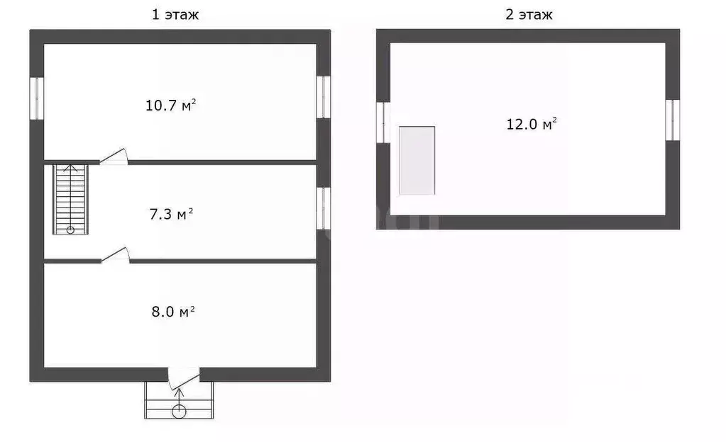 Дом в Московская область, Рузский муниципальный округ, Дубки СНТ 259 ... - Фото 2