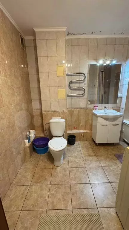 Квартира-студия, 42 м, 6/14 эт. - Фото 1