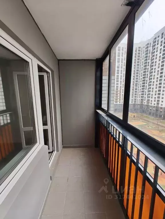 2-к кв. Московская область, Ленинский городской округ, пос. Битца ... - Фото 1