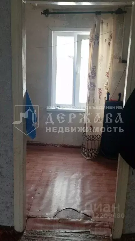 Дом в Кемеровская область, Новый Городок пгт ул. Киселевская (44 м) - Фото 1