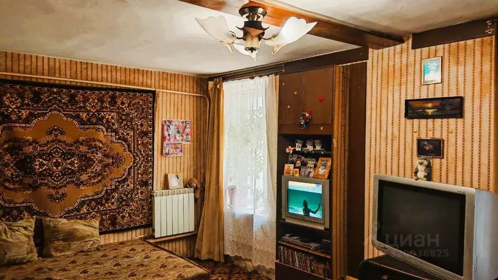 3-к кв. Крым, Ялта ул. Бассейная, 16 (60.2 м) - Фото 0