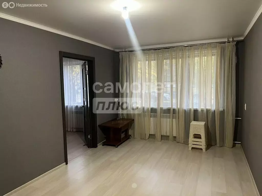 2-комнатная квартира: Липецк, улица Гагарина, 115к1 (44.6 м) - Фото 1