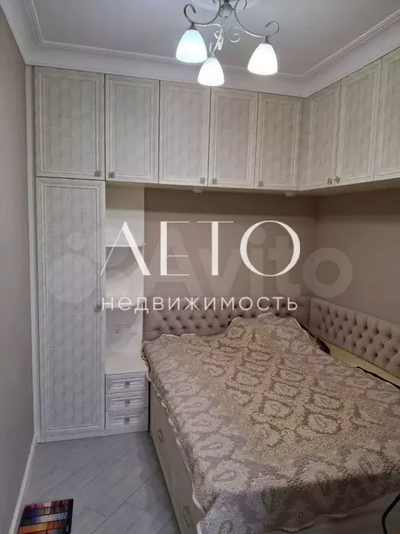 1-к. квартира, 44 м, 7/12 эт. - Фото 0