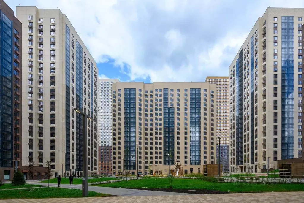 Гараж в Москва Очаковское ш., 7 (13 м) - Фото 2