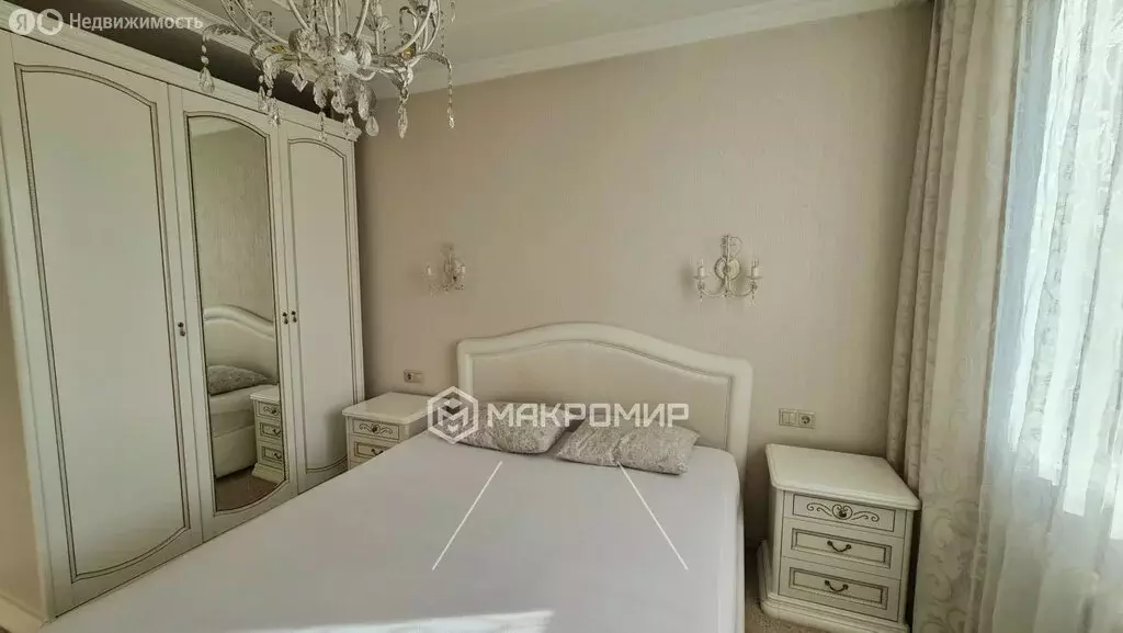 2-комнатная квартира: Москва, улица Дмитрия Ульянова, 43к3 (61 м) - Фото 1