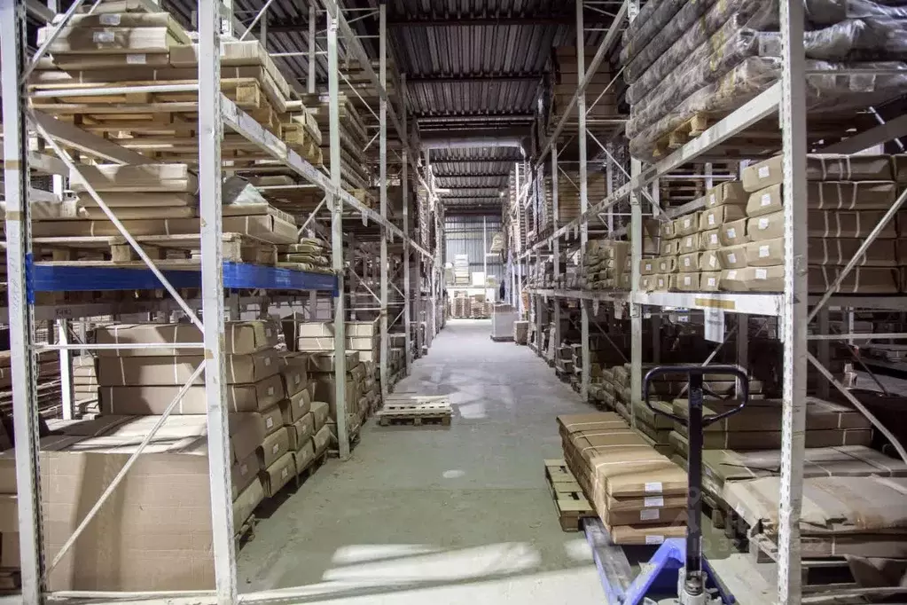 Склад в Новосибирская область, Новосибирск ул. Богдана Хмельницкого, ... - Фото 1