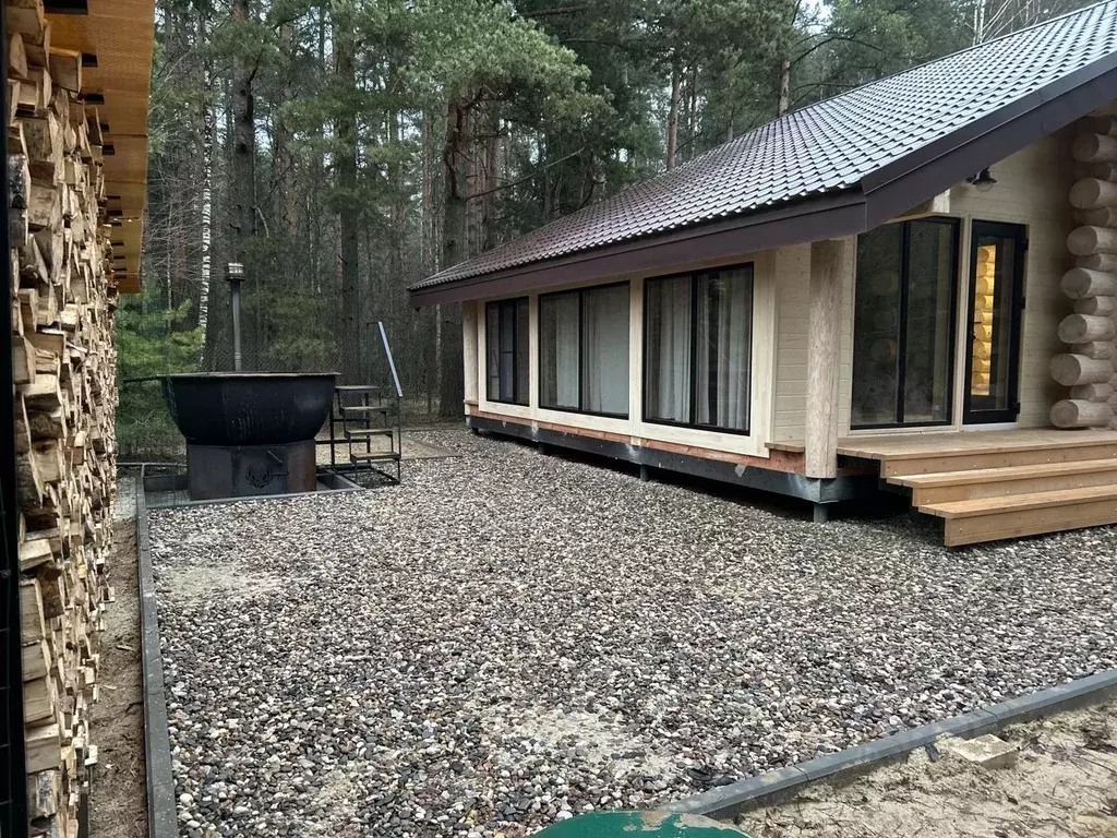 Дом в Московская область, Богородский городской округ, Тимковские ... - Фото 1