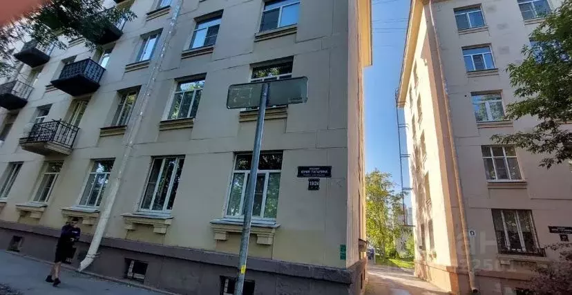 Помещение свободного назначения в Санкт-Петербург просп. Юрия ... - Фото 0
