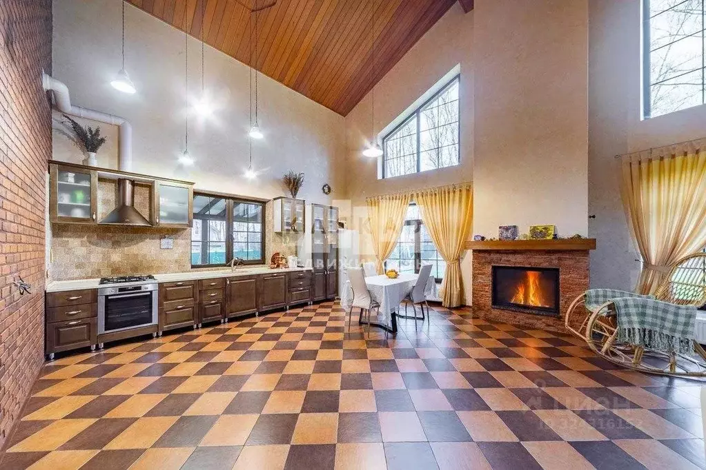 Дом в Московская область, Раменский муниципальный округ, Березовый ... - Фото 2