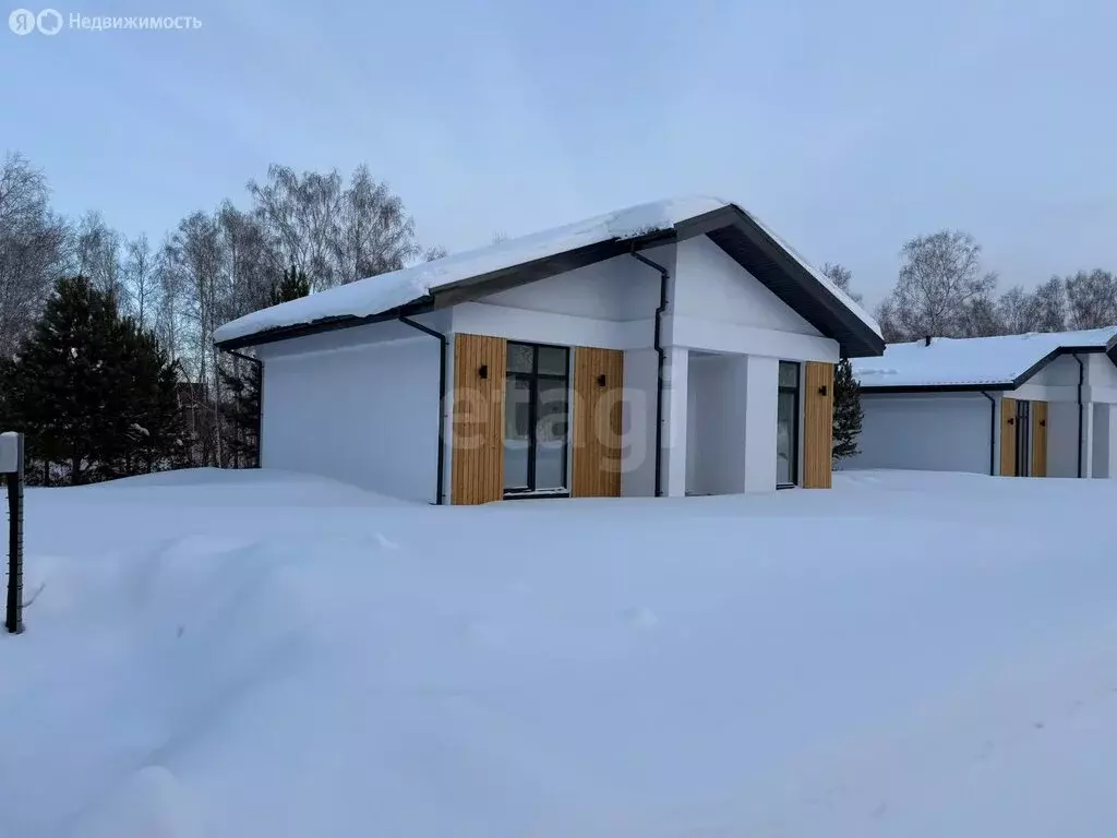 Дом в Лямбирский район, Берсеневское сельское поселение, посёлок ... - Фото 2