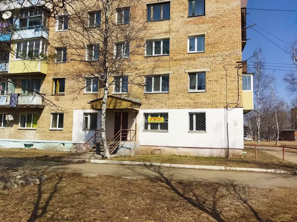 Помещение свободного назначения в Приморский край, с. Чугуевка ул. ... - Фото 0