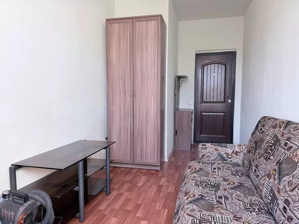 Комната Санкт-Петербург Чкаловский просп., 60 (10.0 м) - Фото 2