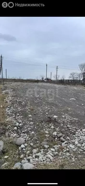 Участок в Беслан, улица Победы (5 м) - Фото 2