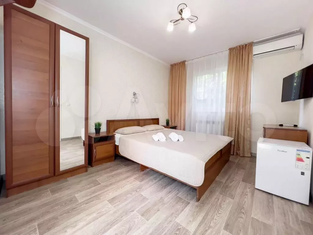 Комната 15 м, 2/3 эт. - Фото 0