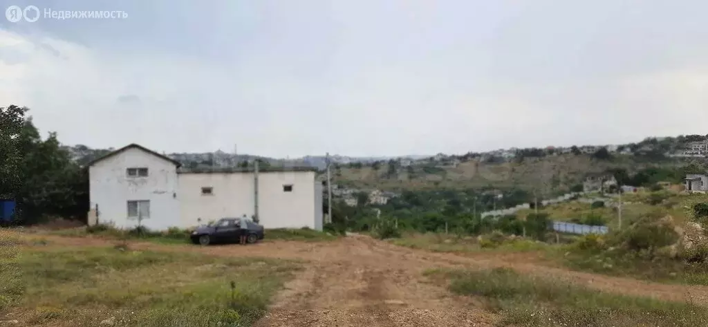 Участок в Севастополь, Румянцевская улица (4 м) - Фото 1