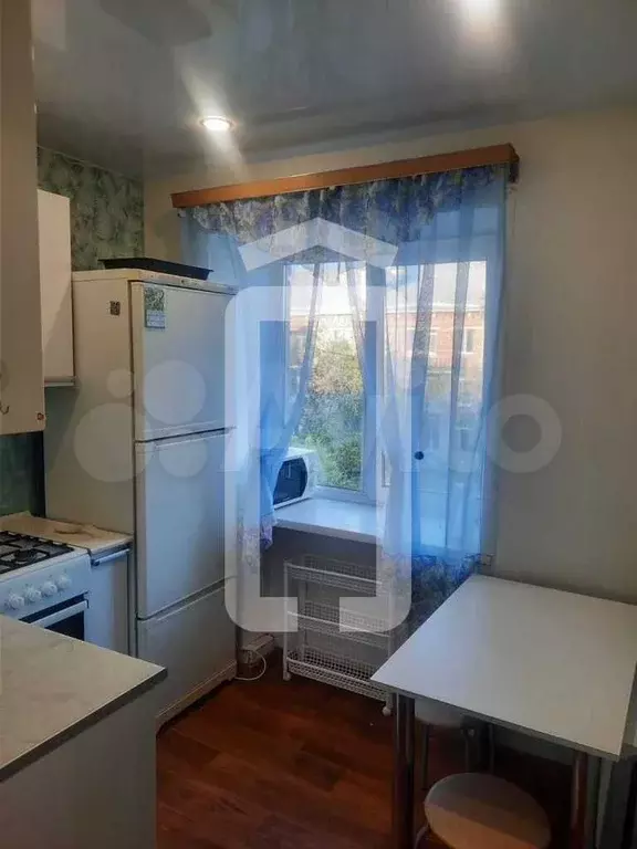 2-к. квартира, 43 м, 5/5 эт. - Фото 1