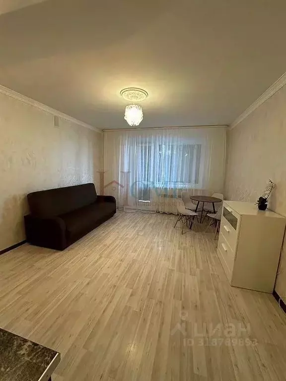 1-к кв. Новосибирская область, Новосибирск Лазурная ул., 28 (30.0 м) - Фото 0