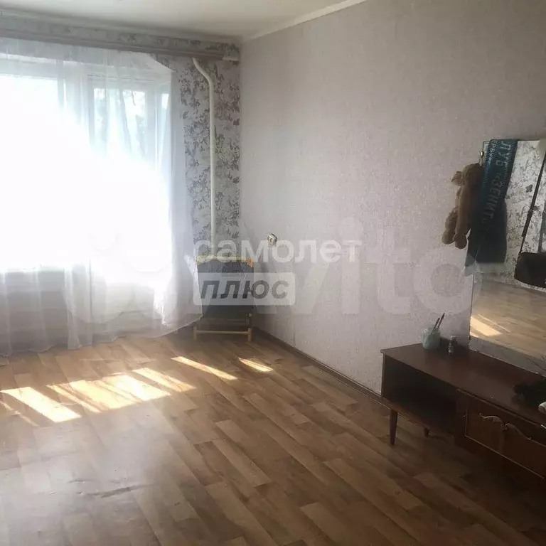 1-к. квартира, 37,4 м, 9/9 эт. - Фото 0