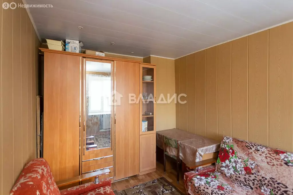 2-комнатная квартира: Владимир, улица Белоконской, 8 (27.5 м) - Фото 2