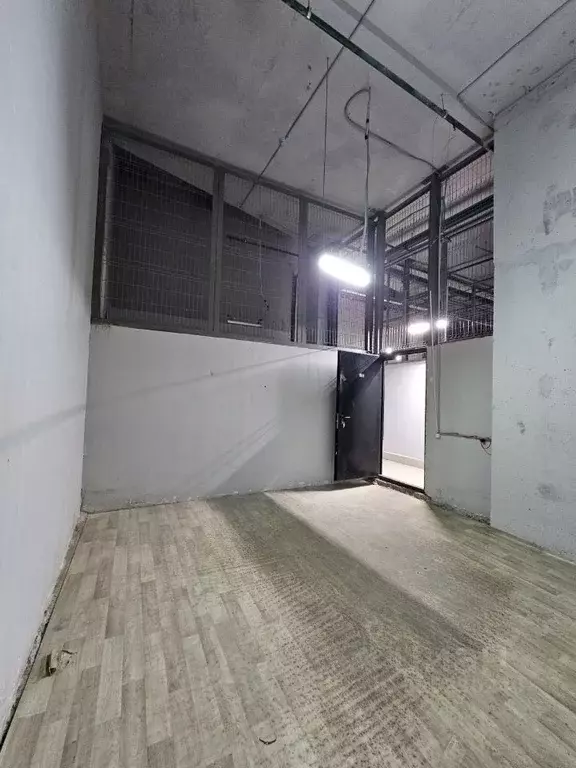 Склад в Москва Дмитровское ш., 73Б (18 м) - Фото 1