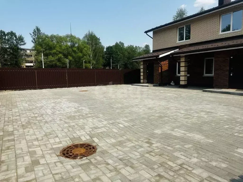 Таунхаус в Ярославская область, Ярославль Северный жилрайон, д. Старое ... - Фото 1