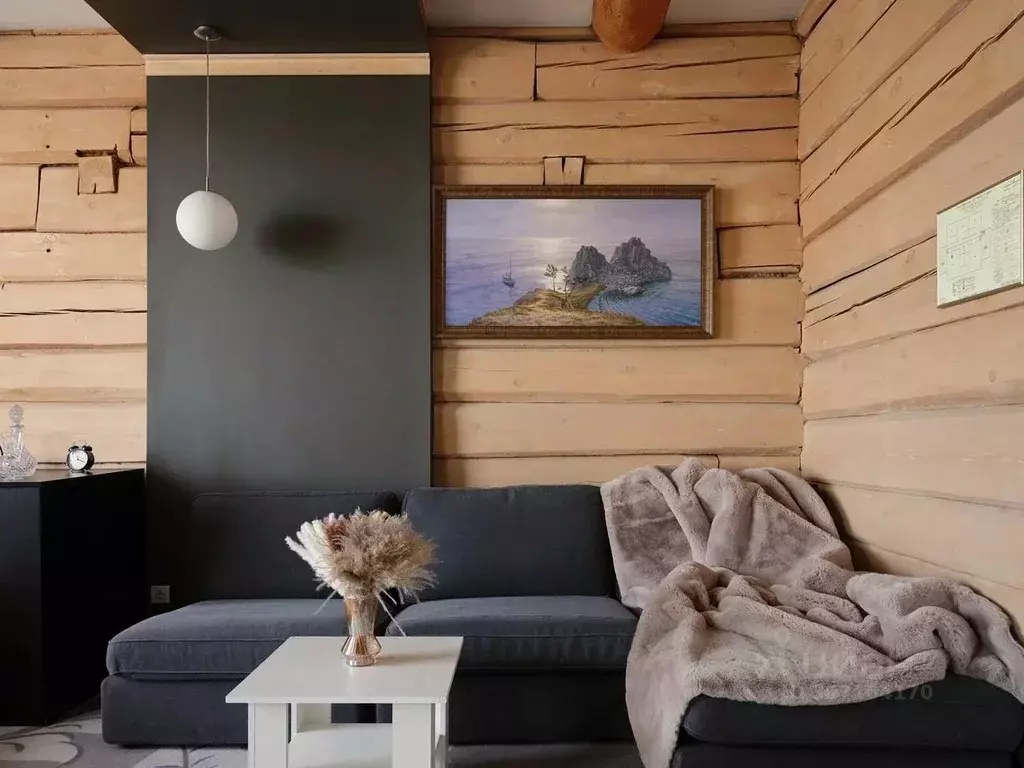 Комната Иркутская область, Иркутск ул. Седова, 10 (30.0 м) - Фото 2