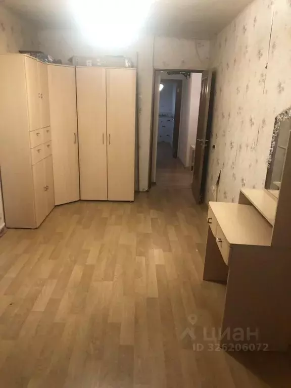 3-к кв. Коми, Сыктывкар Коммунистическая ул., 18 (65.0 м) - Фото 2