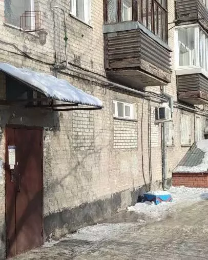 3-к кв. Алтайский край, Барнаул Советская ул., 3 (55.0 м) - Фото 2