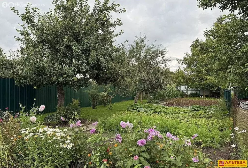 Участок в Калининград, СТ Победа, Транспортный переулок, 8 (7 м) - Фото 1