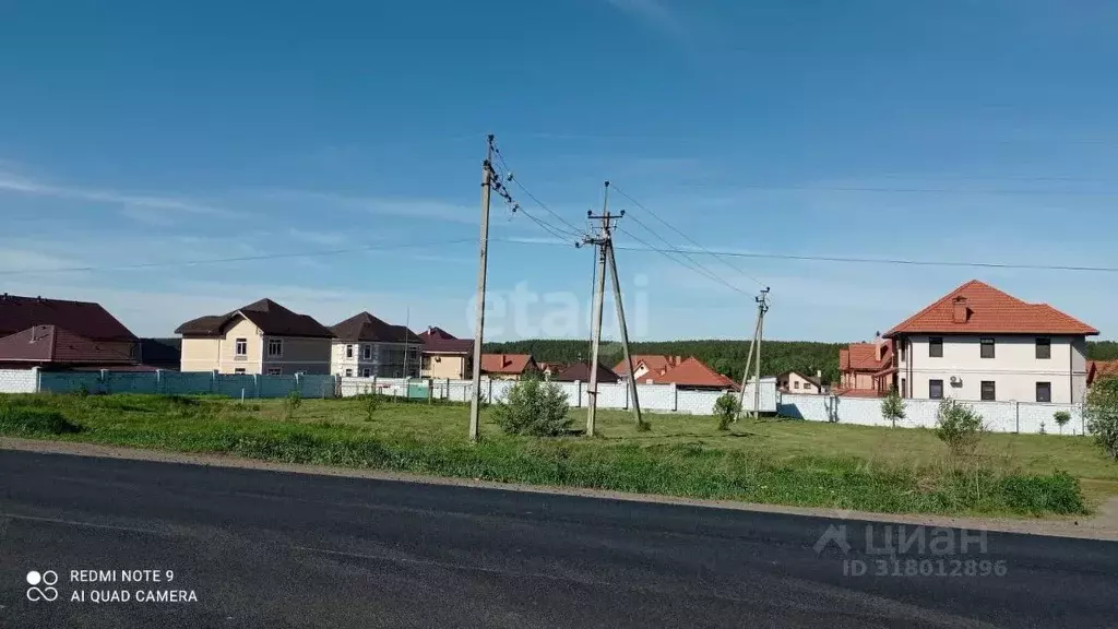 Коттедж в Свердловская область, Каменский муниципальный округ, д. Брод ... - Фото 0