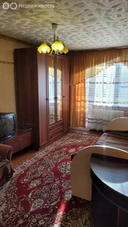 2-комнатная квартира: Киров, улица Ивана Попова, 13 (44 м) - Фото 1