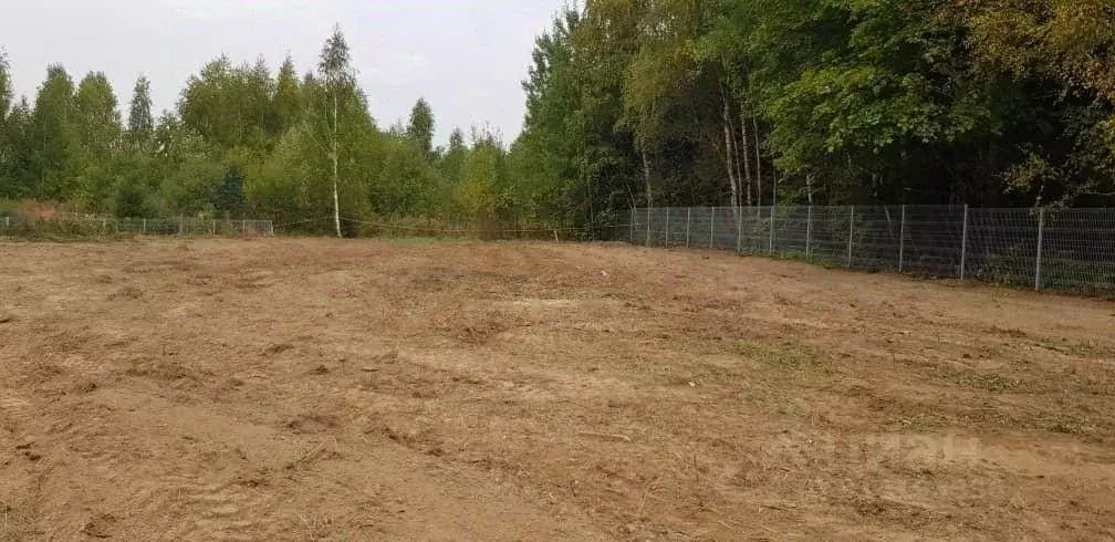 Участок, 20 сот., поселения (ижс) - Фото 1